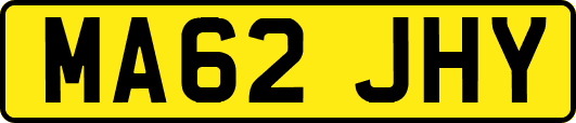 MA62JHY