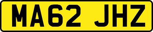 MA62JHZ