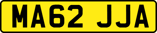 MA62JJA