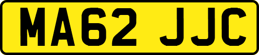 MA62JJC