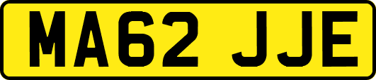 MA62JJE