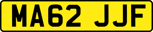 MA62JJF