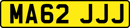 MA62JJJ