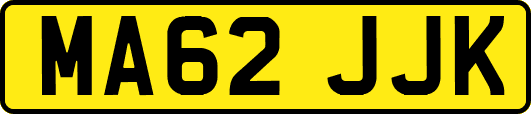 MA62JJK