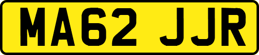 MA62JJR
