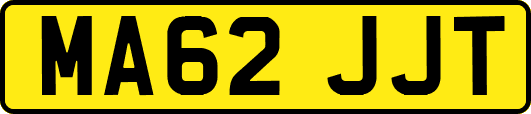 MA62JJT