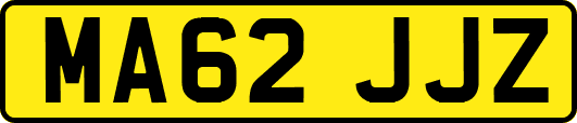 MA62JJZ