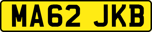 MA62JKB