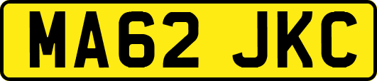 MA62JKC