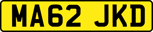 MA62JKD