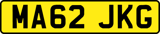 MA62JKG