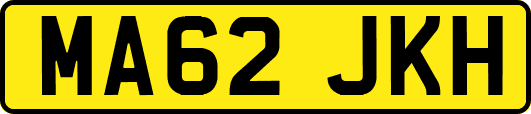 MA62JKH