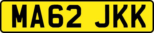 MA62JKK