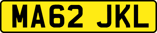 MA62JKL