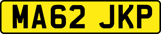MA62JKP