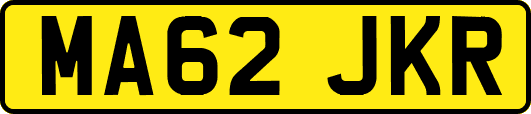 MA62JKR