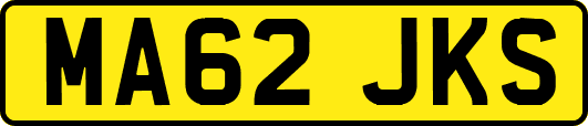 MA62JKS