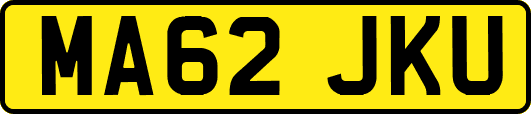 MA62JKU
