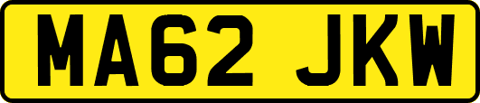 MA62JKW