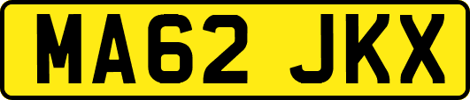 MA62JKX