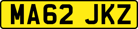 MA62JKZ