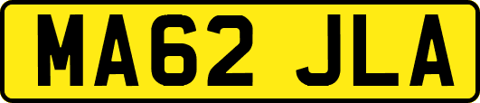 MA62JLA