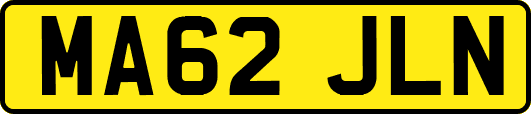 MA62JLN