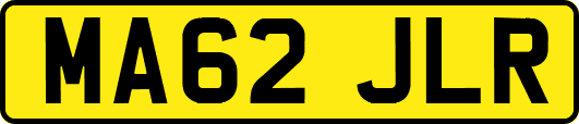MA62JLR
