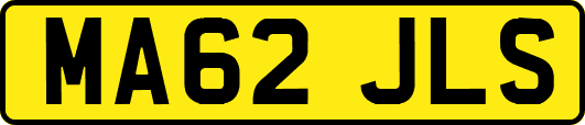 MA62JLS