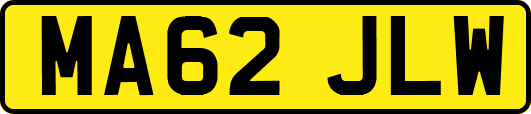 MA62JLW