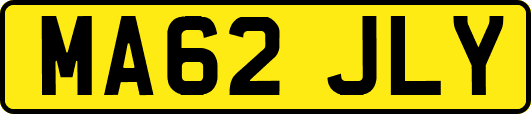 MA62JLY