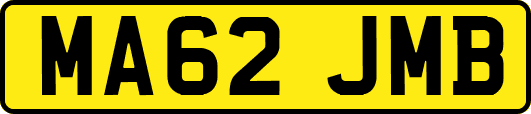 MA62JMB