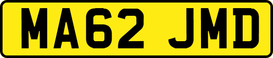 MA62JMD