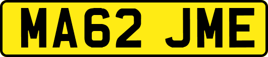 MA62JME