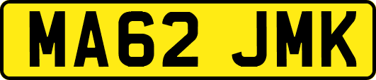 MA62JMK