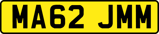 MA62JMM