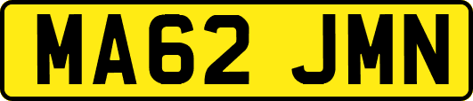 MA62JMN