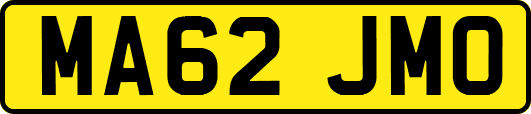 MA62JMO