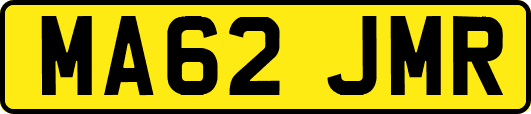MA62JMR
