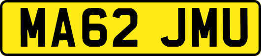 MA62JMU