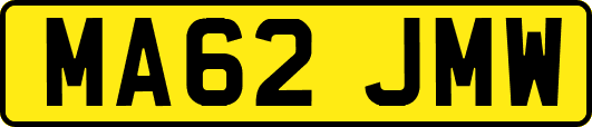 MA62JMW