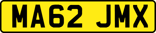 MA62JMX