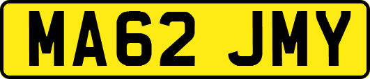MA62JMY