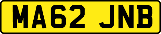 MA62JNB