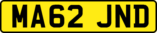 MA62JND
