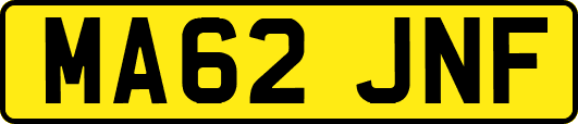 MA62JNF