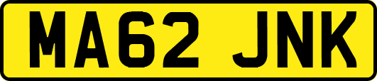 MA62JNK