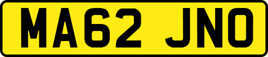 MA62JNO