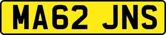 MA62JNS