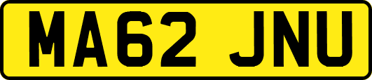 MA62JNU